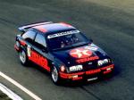 Ford Sierra RS500 Cosworth WTCC 1987 года